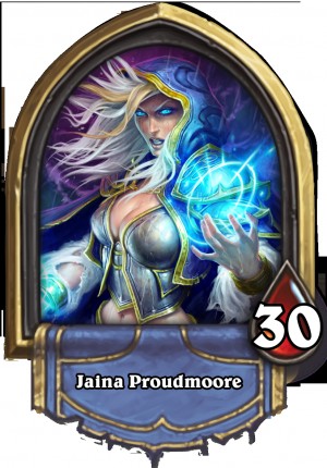 hearthstone 5