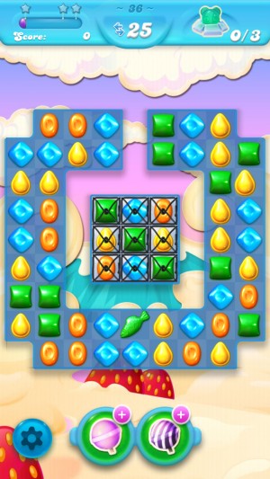 Candy Crush Soda Saga' Level Guide – Levels 21 Through 40 – TouchArcade