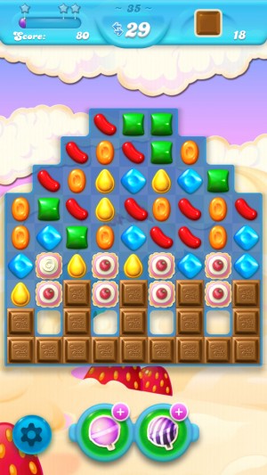 Candy Crush Soda Saga' Level Guide – Tips To Beat Levels 41 Through 60 –  TouchArcade