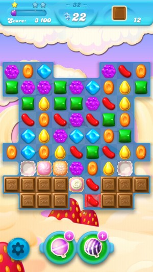 Candy Crush Soda Saga Level Guide Levels 21 Through 40 Toucharcade