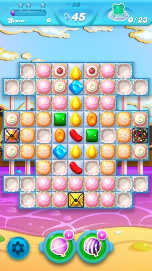 Candy Crush Soda Saga' Level Guide – Tips To Beat Levels 41 Through 60 –  TouchArcade