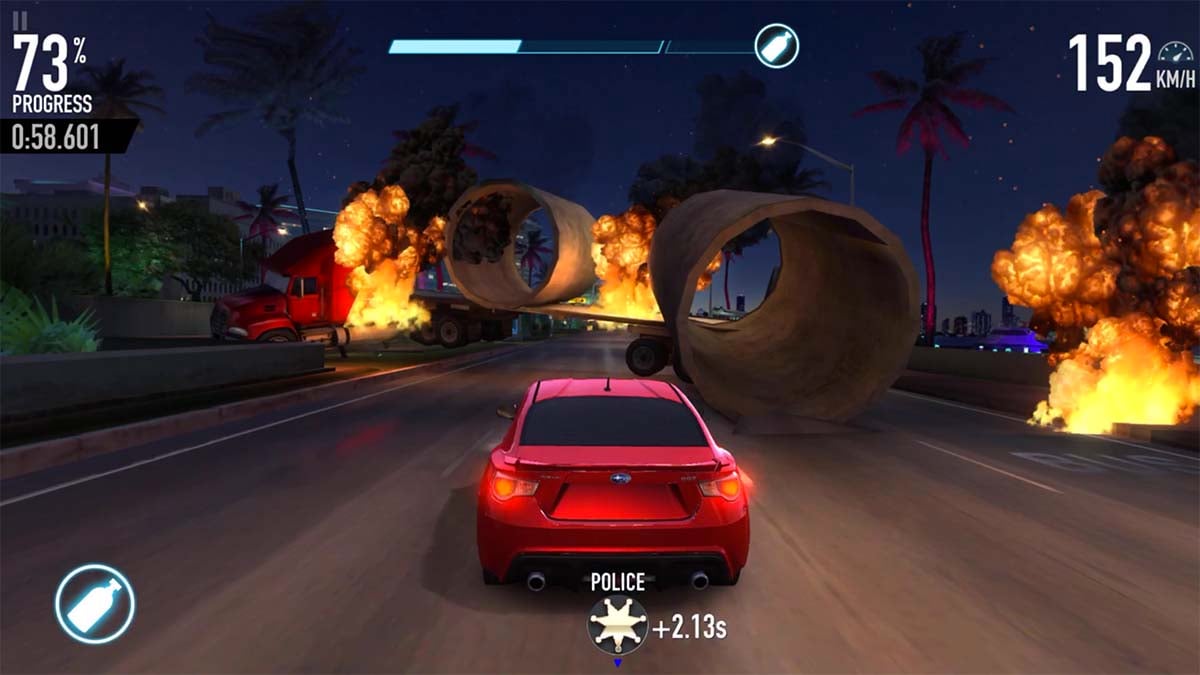 fast and furious legacy mod apk 2016