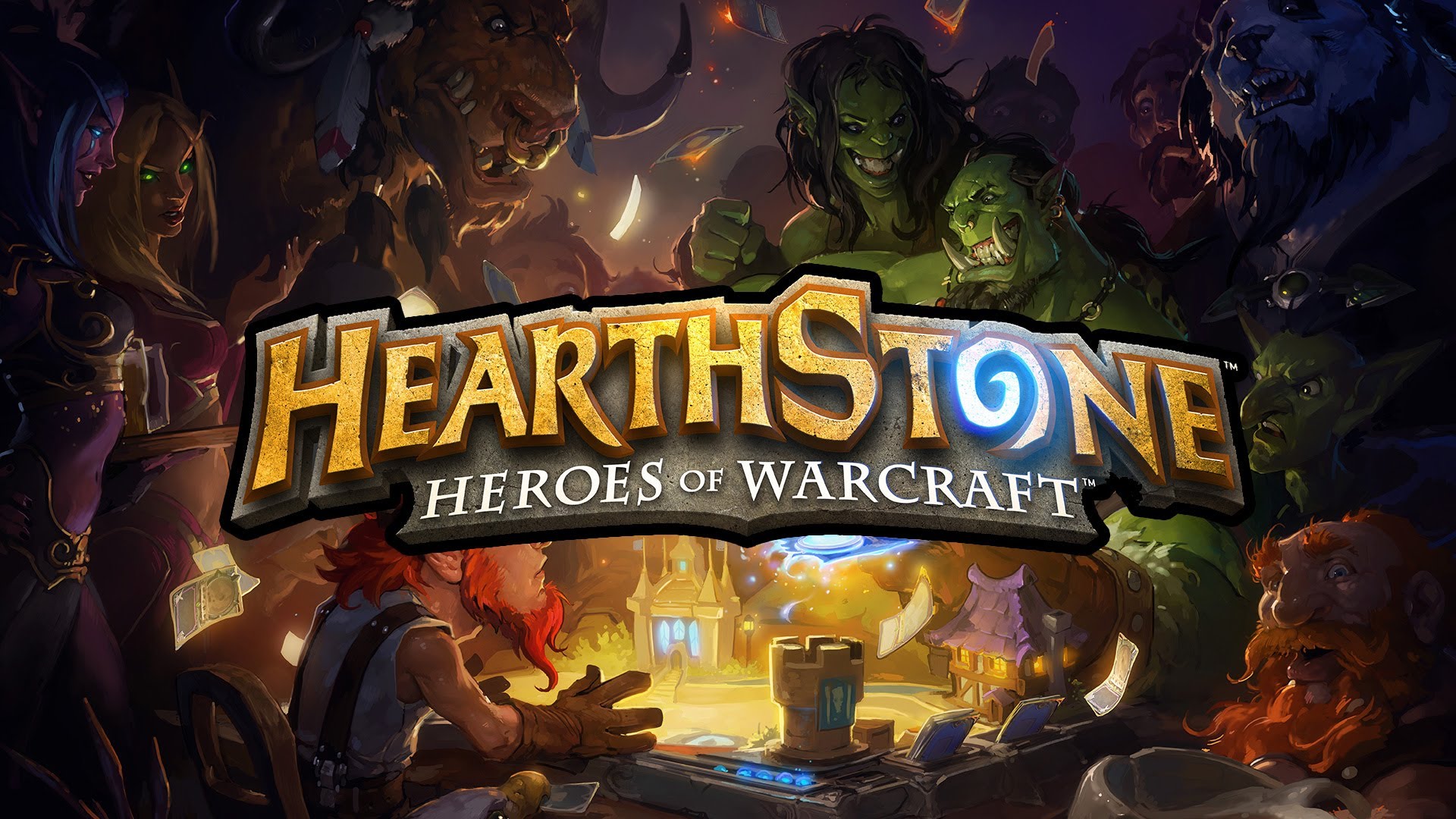 hearthstone 7