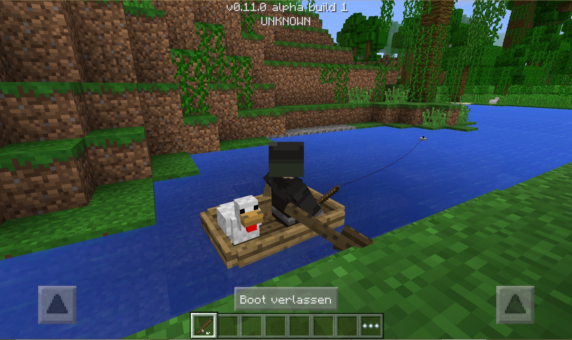 Next Minecraft: Pocket Edition major update tipped to finally