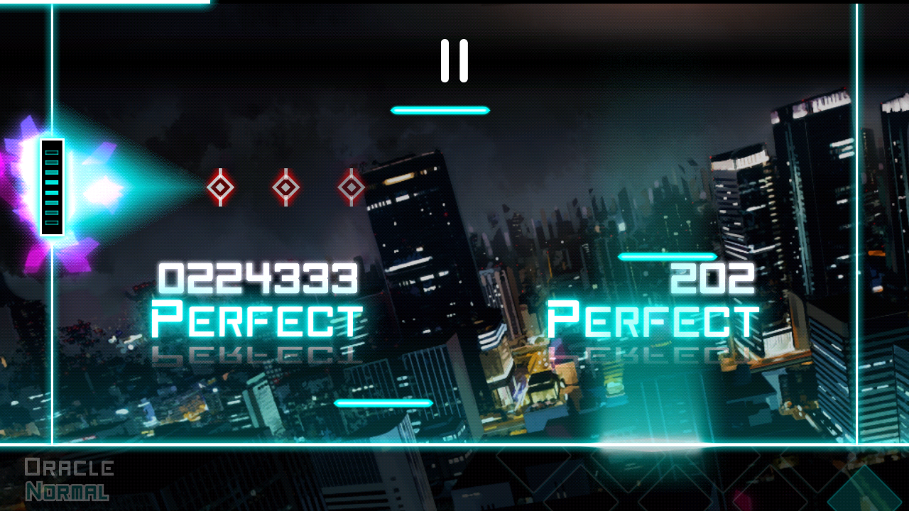 Dynamix Review – Briefly Brilliant – TouchArcade