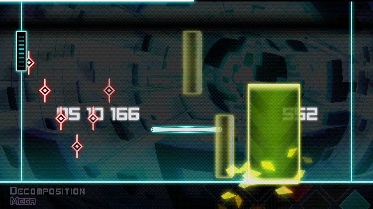 Dynamix Review | TouchArcade