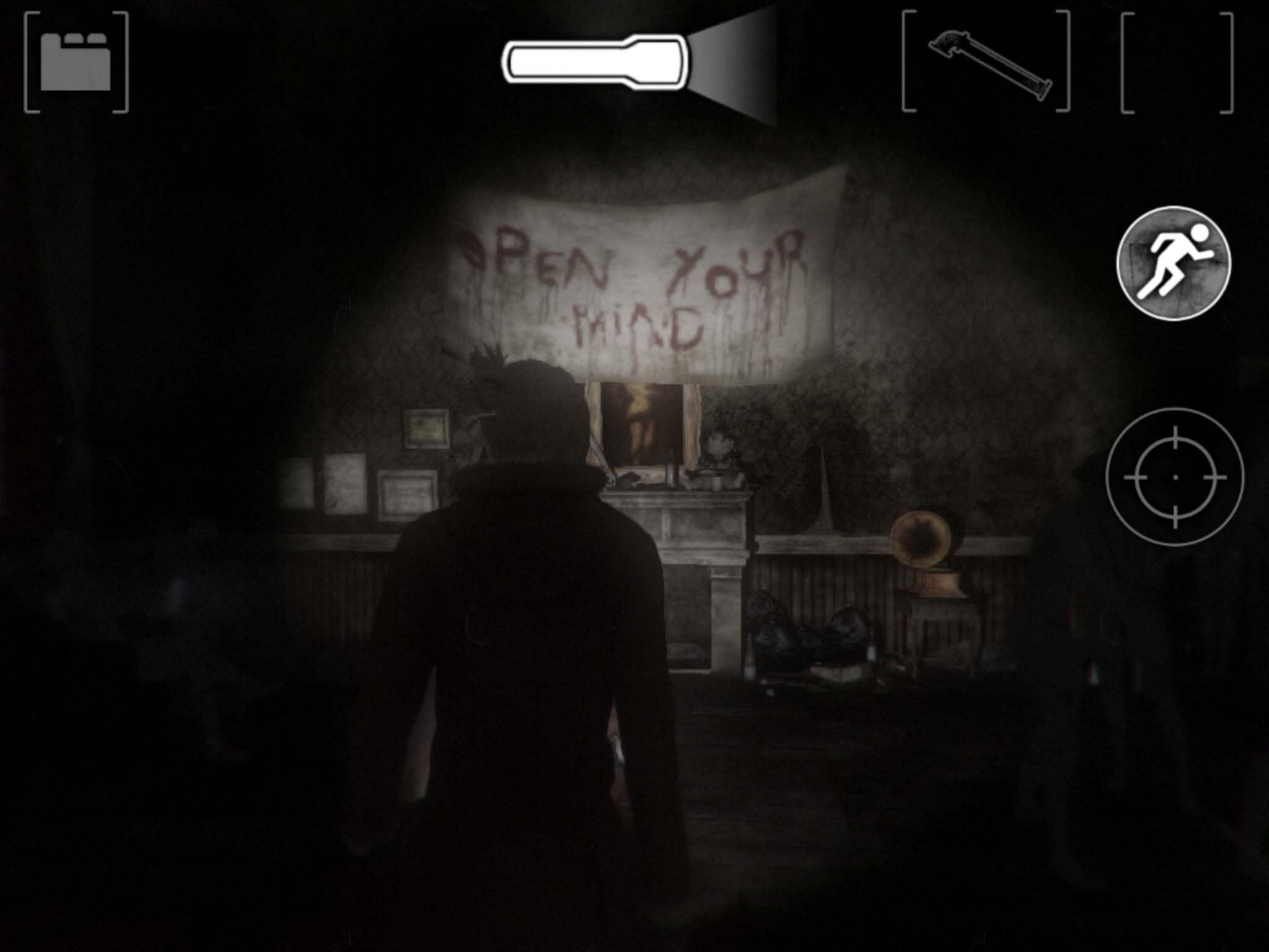 Forgotten Memories: Alternate Realities' Preview: As Creepy As You