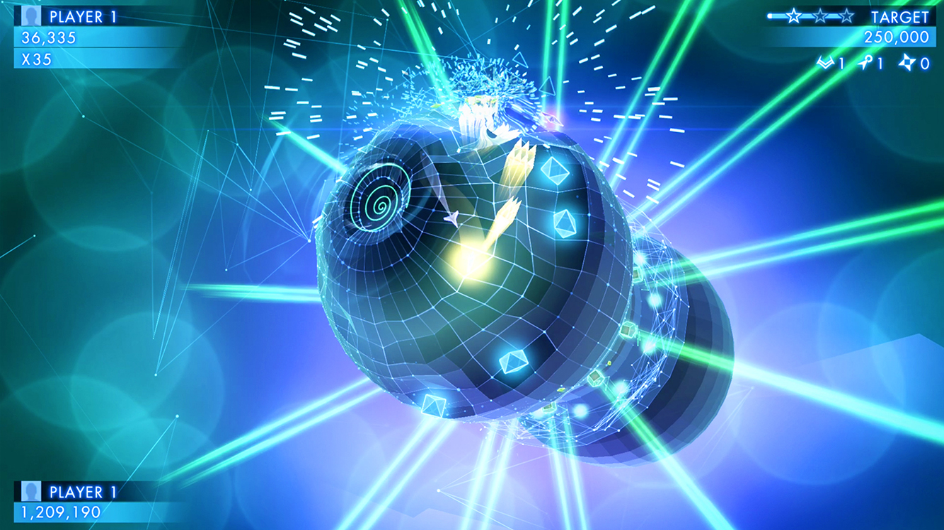 geometry wars 3 free