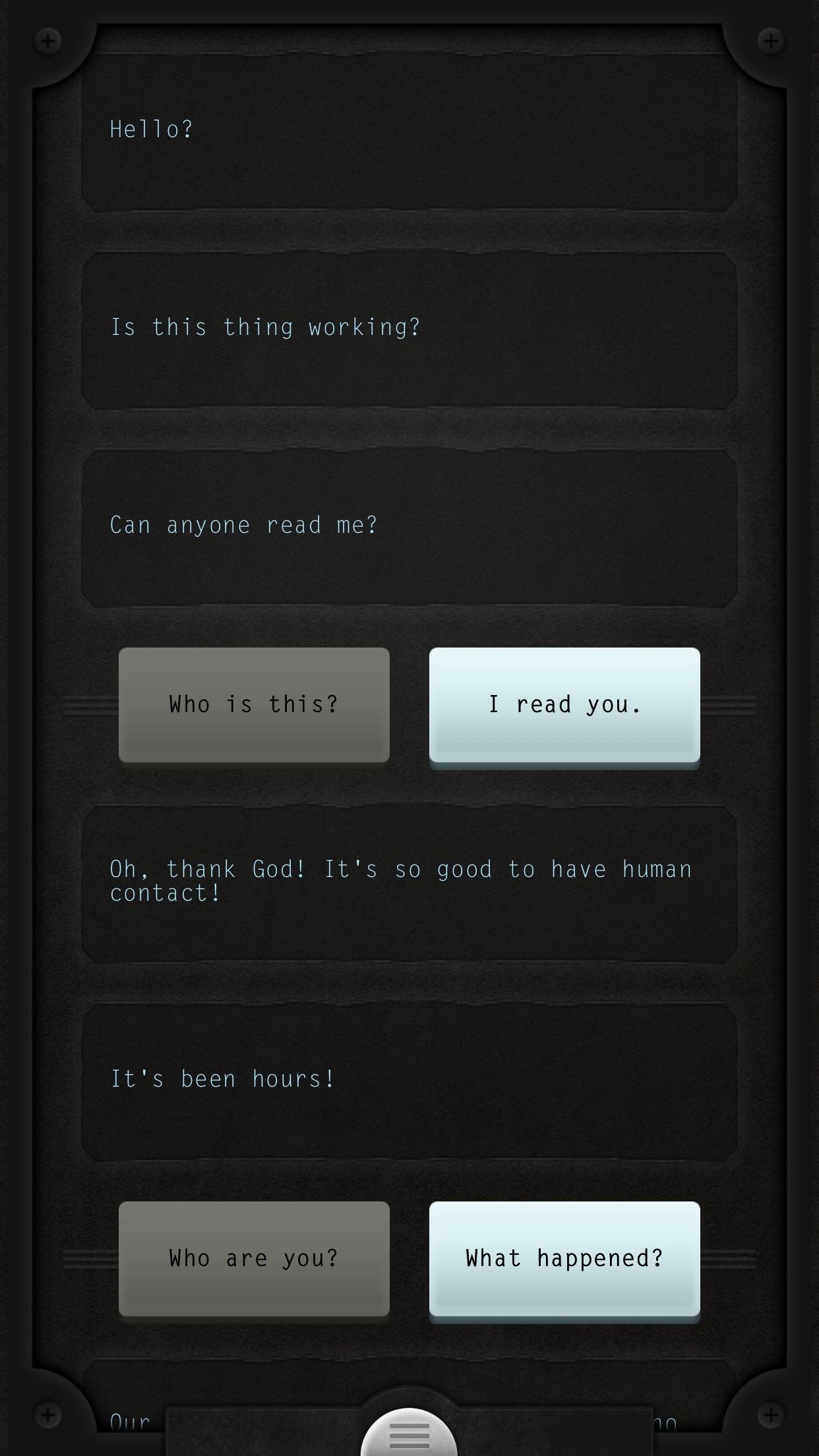 Forgotten Memories: Alternate Realities' Review – Repetitive Gameplay Deflates This Classic Survival Horror – TouchArcade