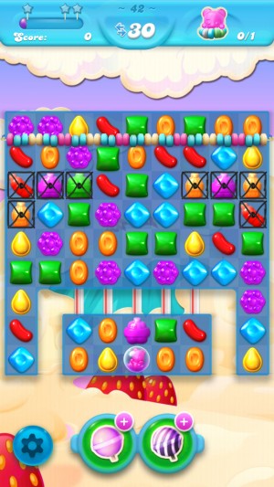 levels in candy crush soda saga