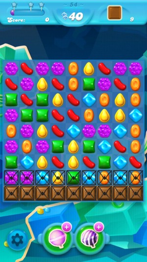 Candy Crush Saga' and 'Candy Crush Soda Saga' Get Updated With New Levels –  TouchArcade