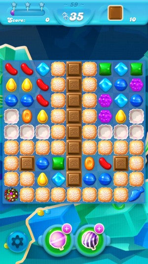 Candy Crush Saga' and 'Candy Crush Soda Saga' Get Updated With New Levels –  TouchArcade