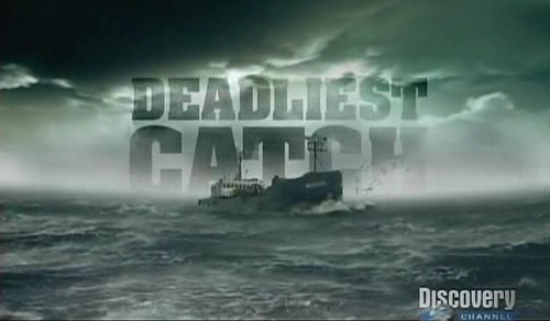 deadliest catch flash game discovery