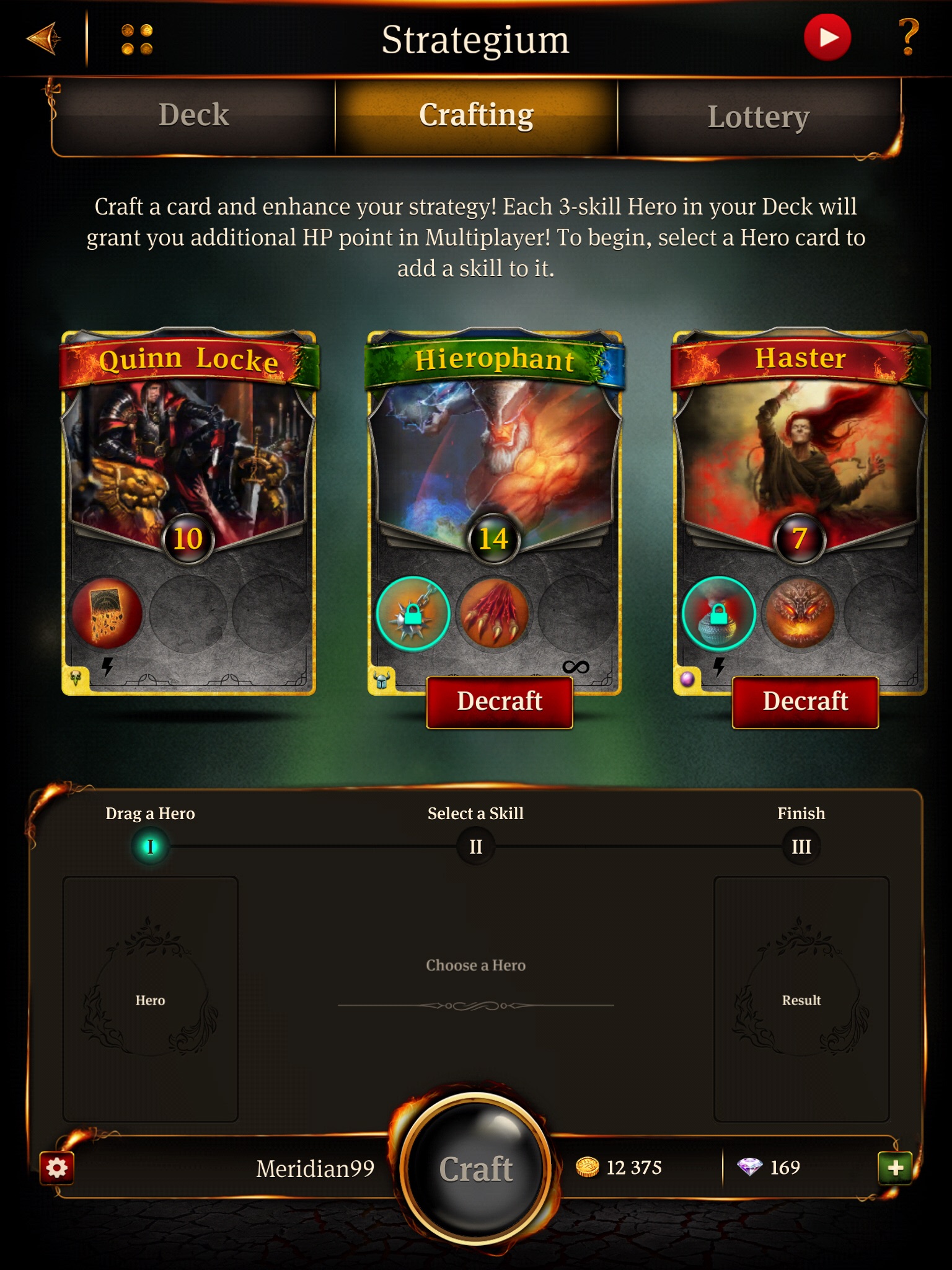 Magic the Gathering Arena' is Exactly What I've Been Waiting For –  TouchArcade