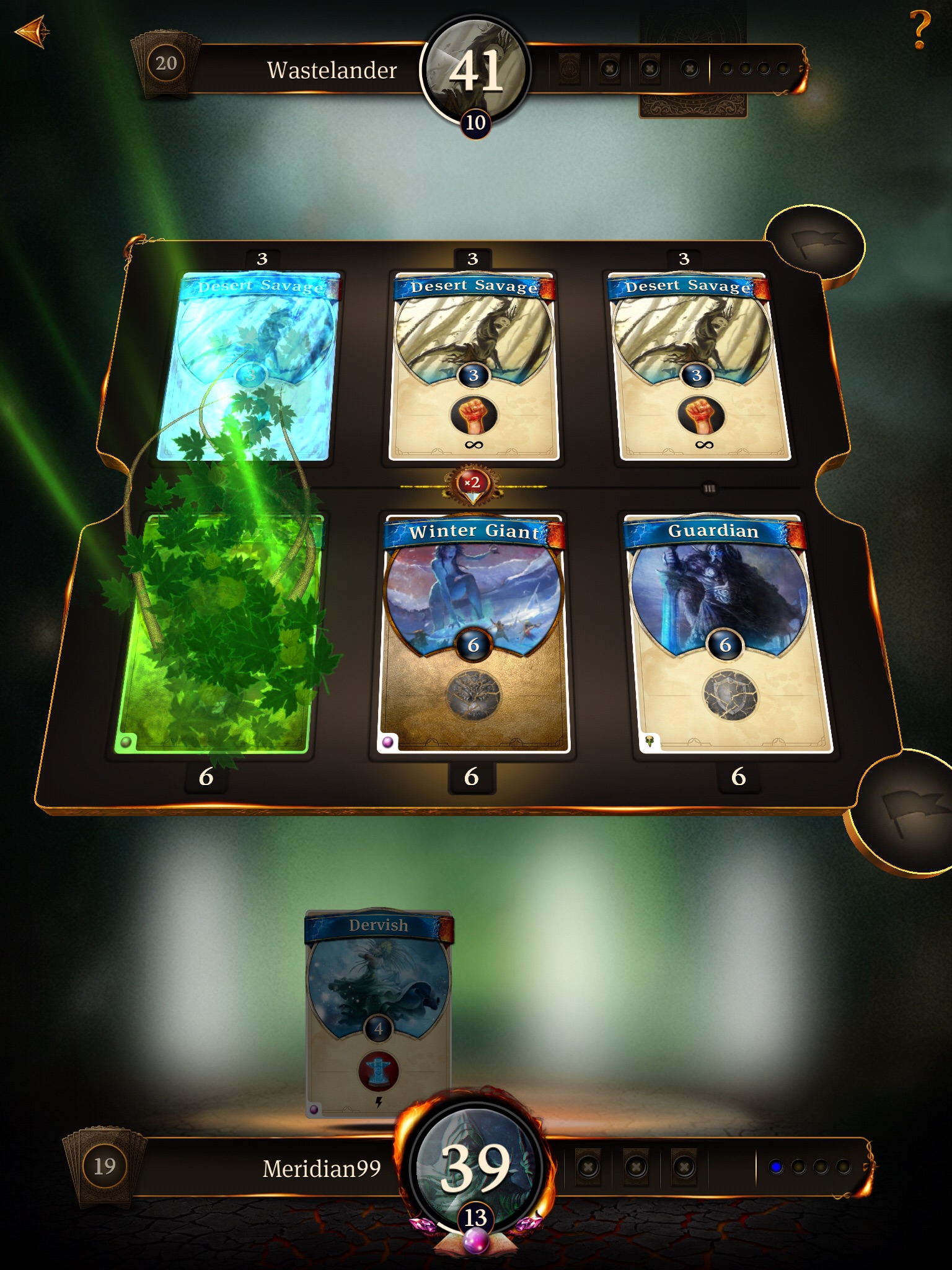 Magic the Gathering Arena' is Exactly What I've Been Waiting For –  TouchArcade