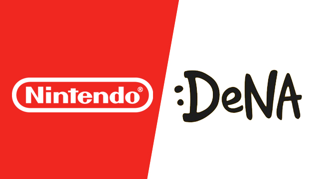 Nintendo and DeNA Establish New Joint Venture Subsidiary Nintendo Systems