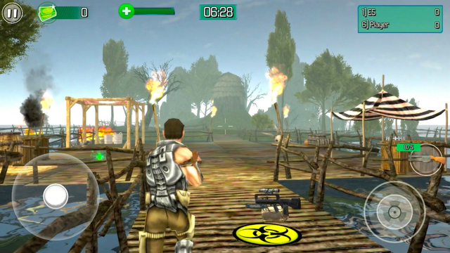 🔥 Download Stickman Fighter Epic Battle 2 1 APK . 2D slashers with control  of two fingers 