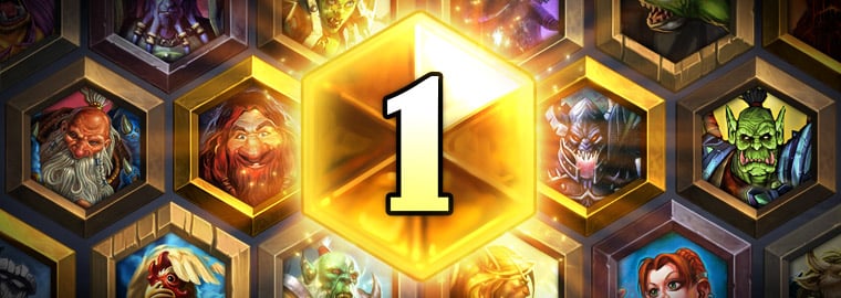 Hearthstone News: Purple, GreenSheep and ShtanUdachi top the HWC  leaderboards in the west