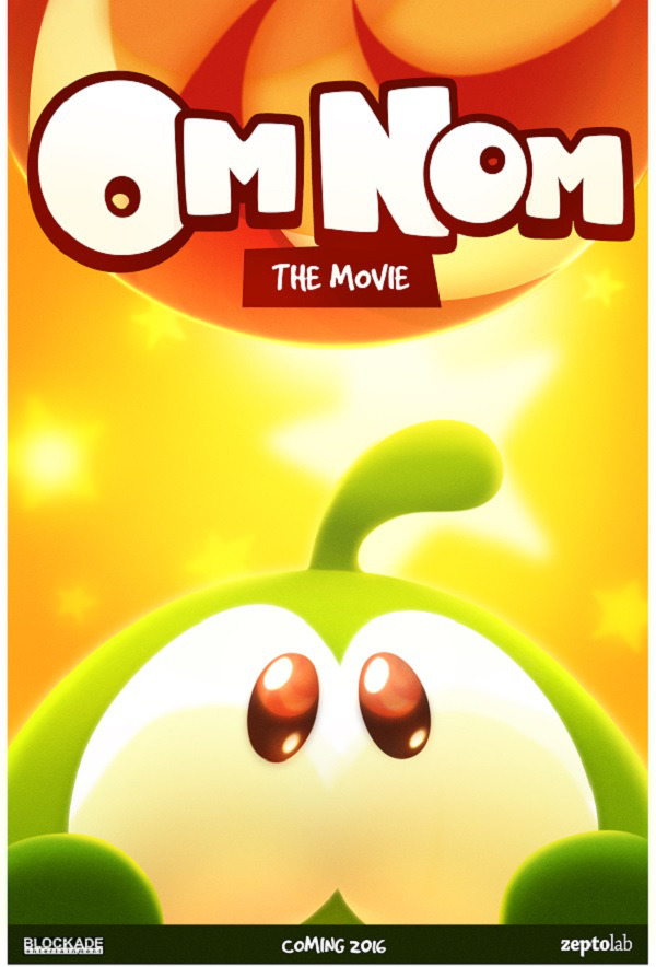 Lessons from Om Nom: How 'Cut the Rope' shows the future of