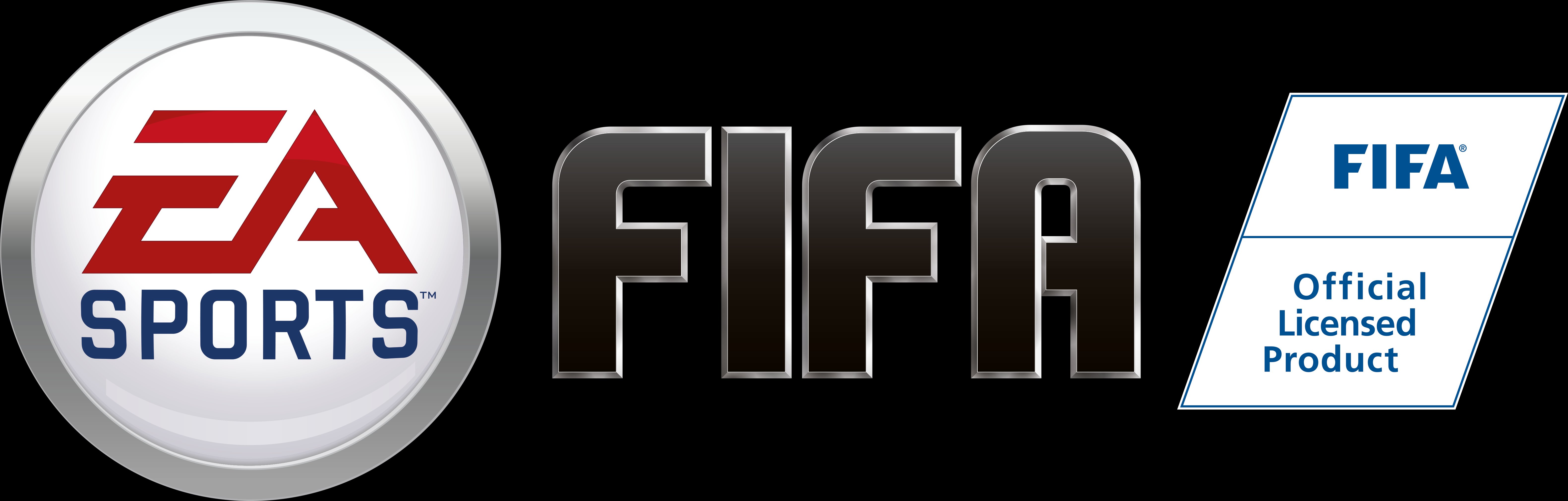 EA SPORTS FIFA Logo