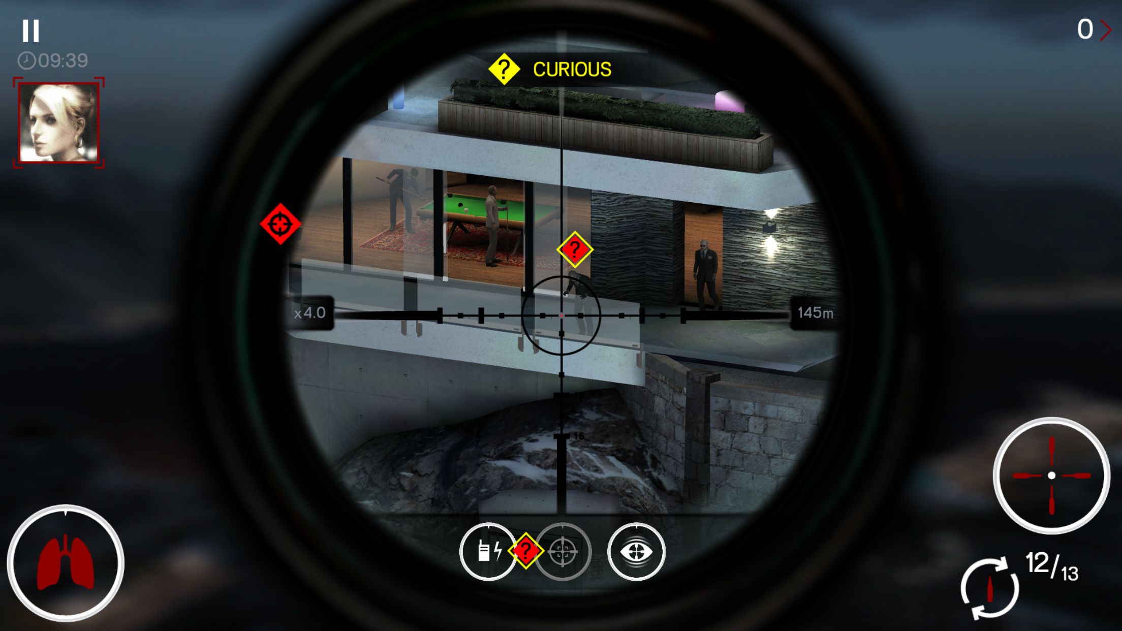 hitman sniper mobile download free