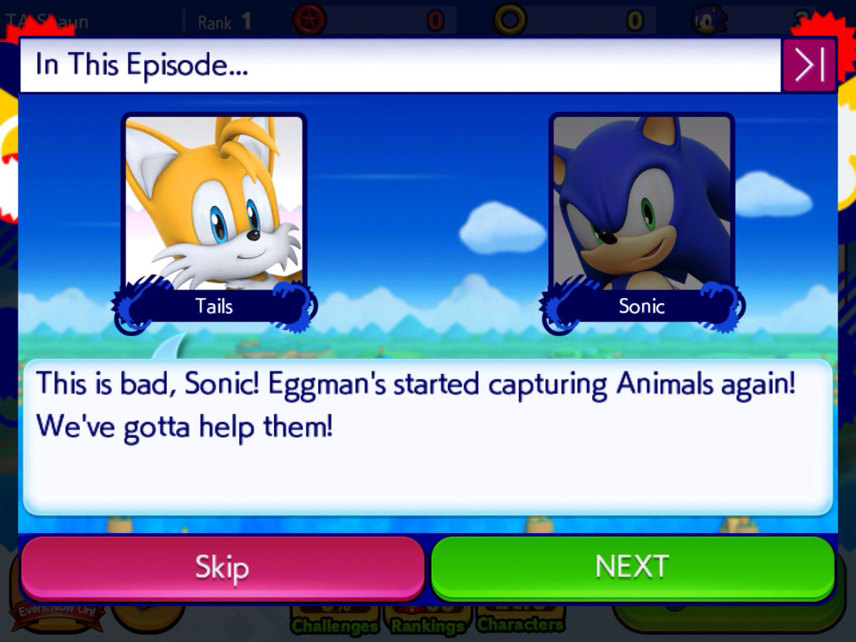 Sonic the Hedgehog 4 Episode II' Review – Another New Sonic Game That Isn't  Terrible – TouchArcade