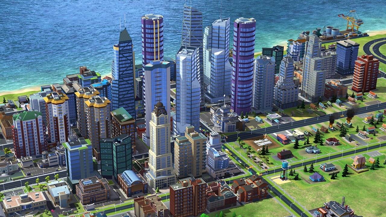 Simcity ошибка создания региона