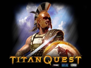 Titan Quest