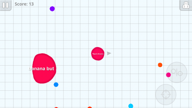 Agario 1