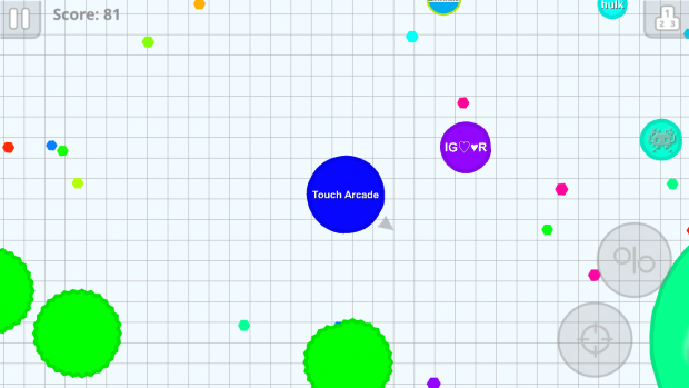 Agario 2