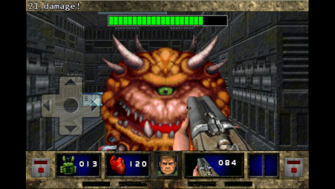 doom 2 rpg mod