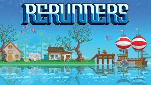 ReRunners