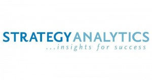 Strategy Analytics