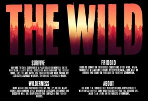 The Wild