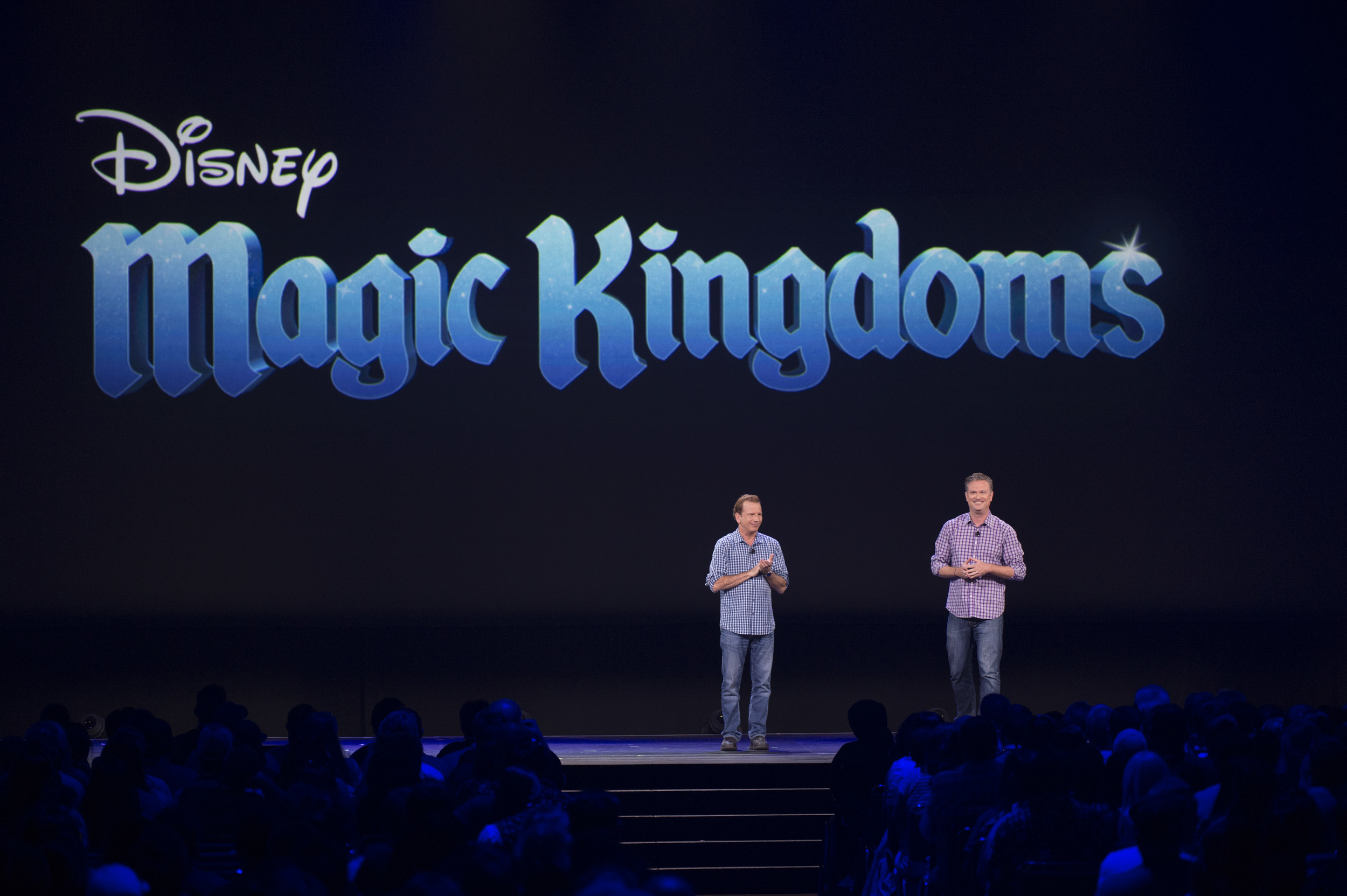 next disney magic kingdom game update