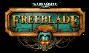 Warhammer Freeblade