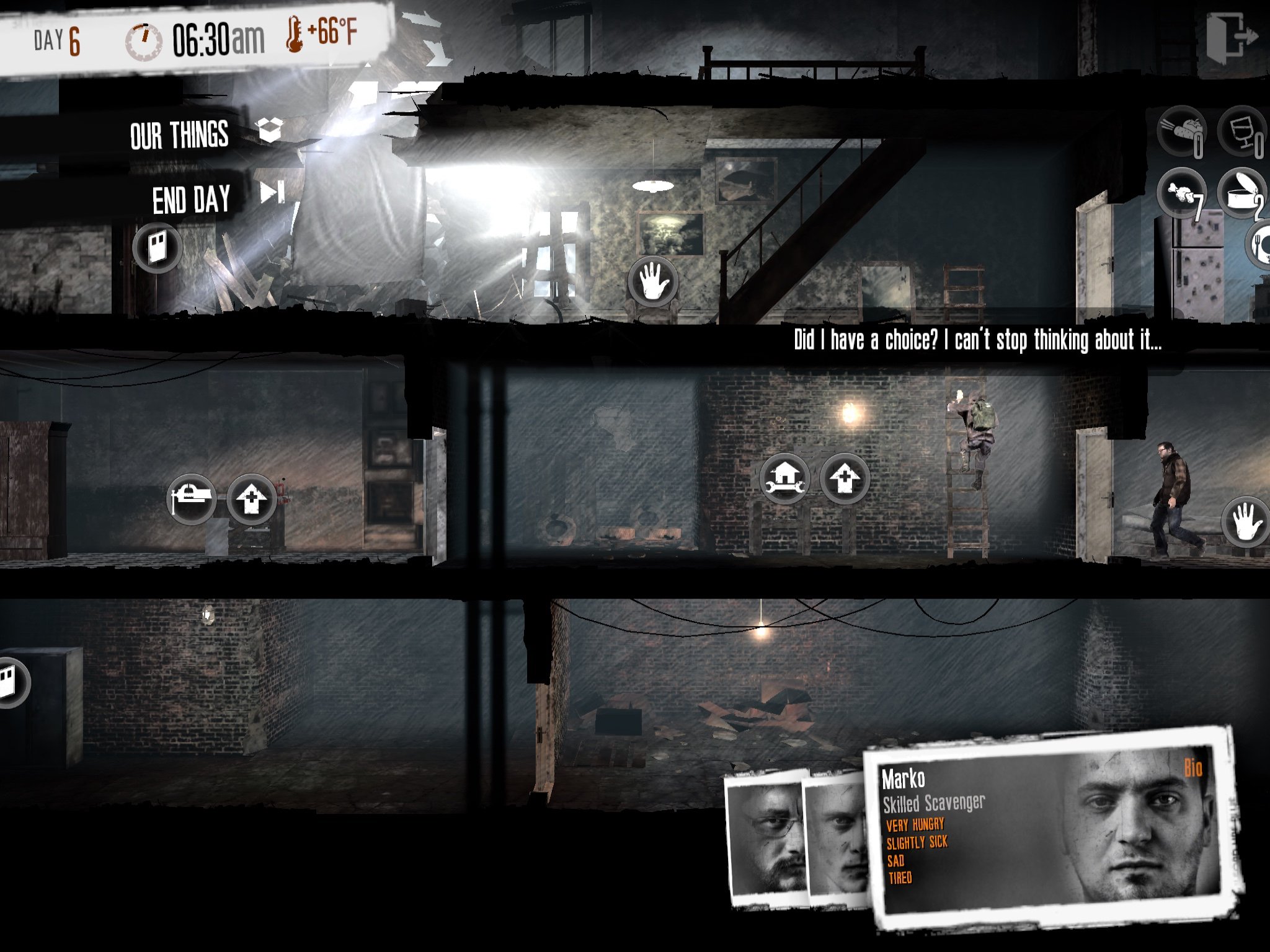 This war of mine читы для steam фото 10