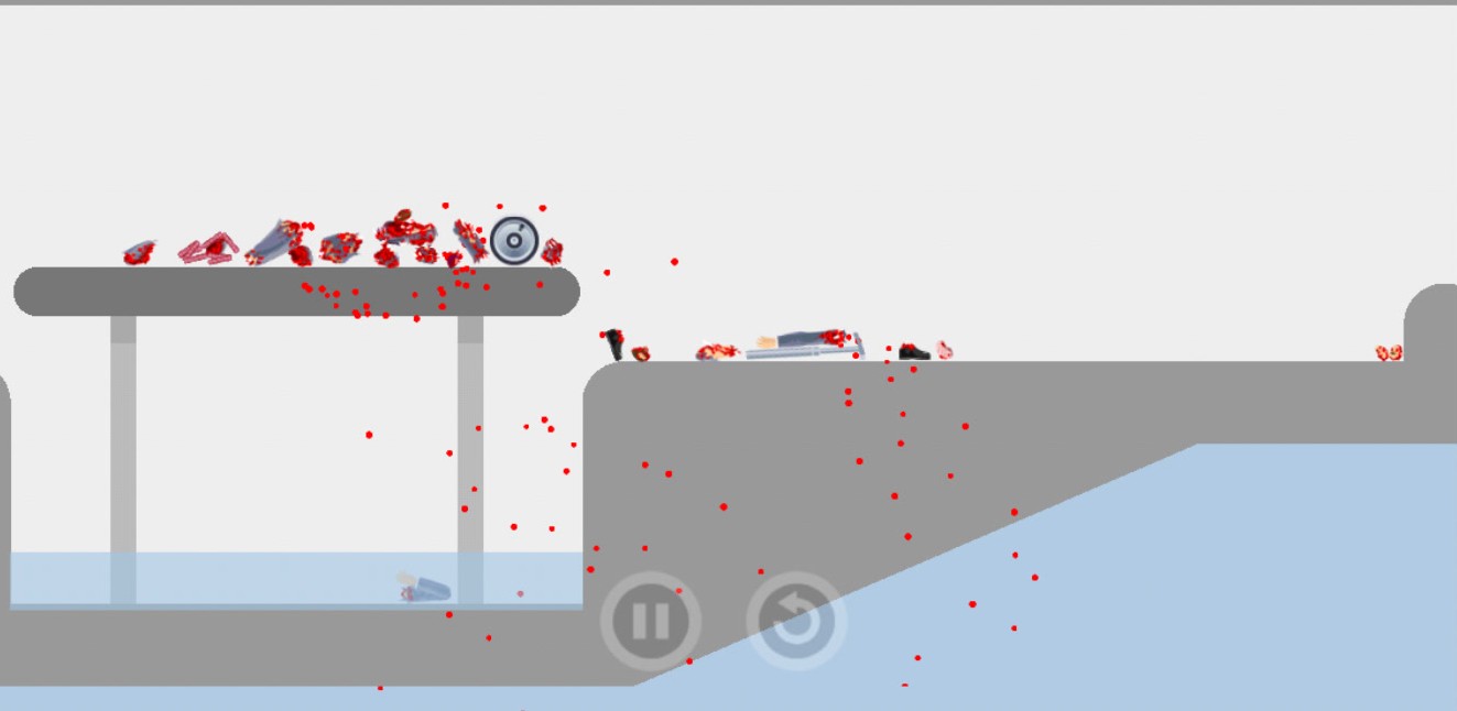 happy wheels segway guy game APK for Android Download