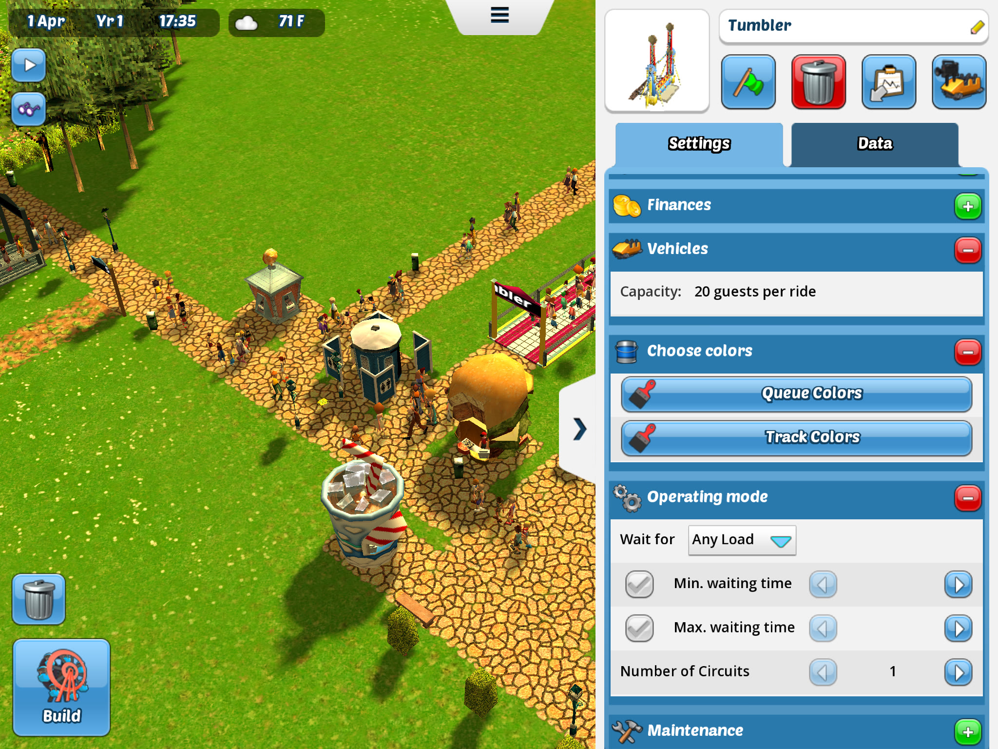 Devices tycoon 3.3