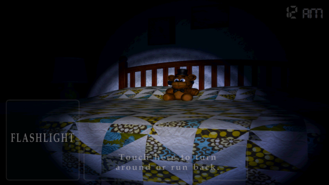 Five Nights At Freddy's 3' Review – The Final Nightmare? – TouchArcade