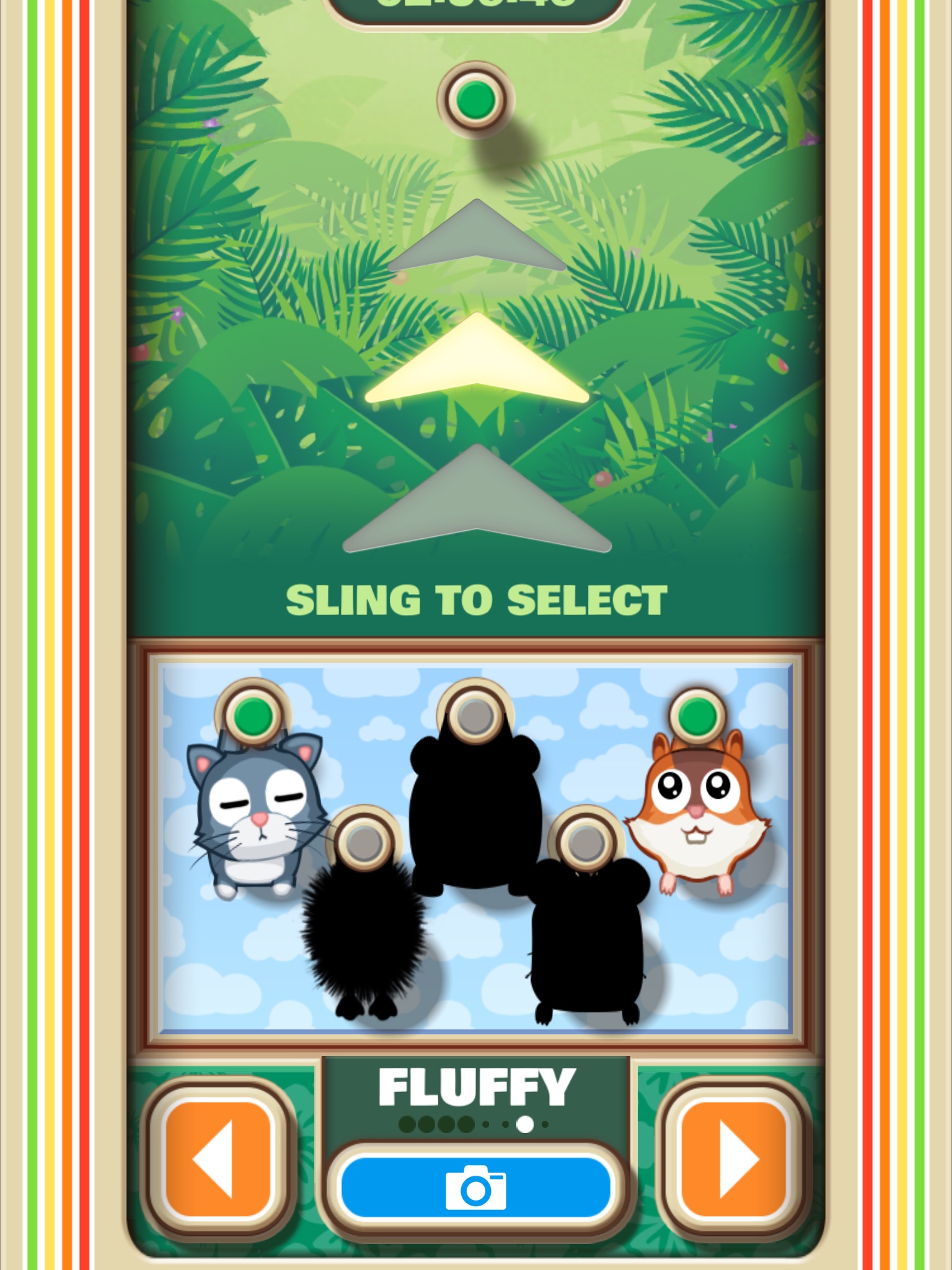 SLING KONG - Play Online for Free!