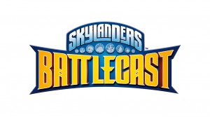 Skylanders Battlecast