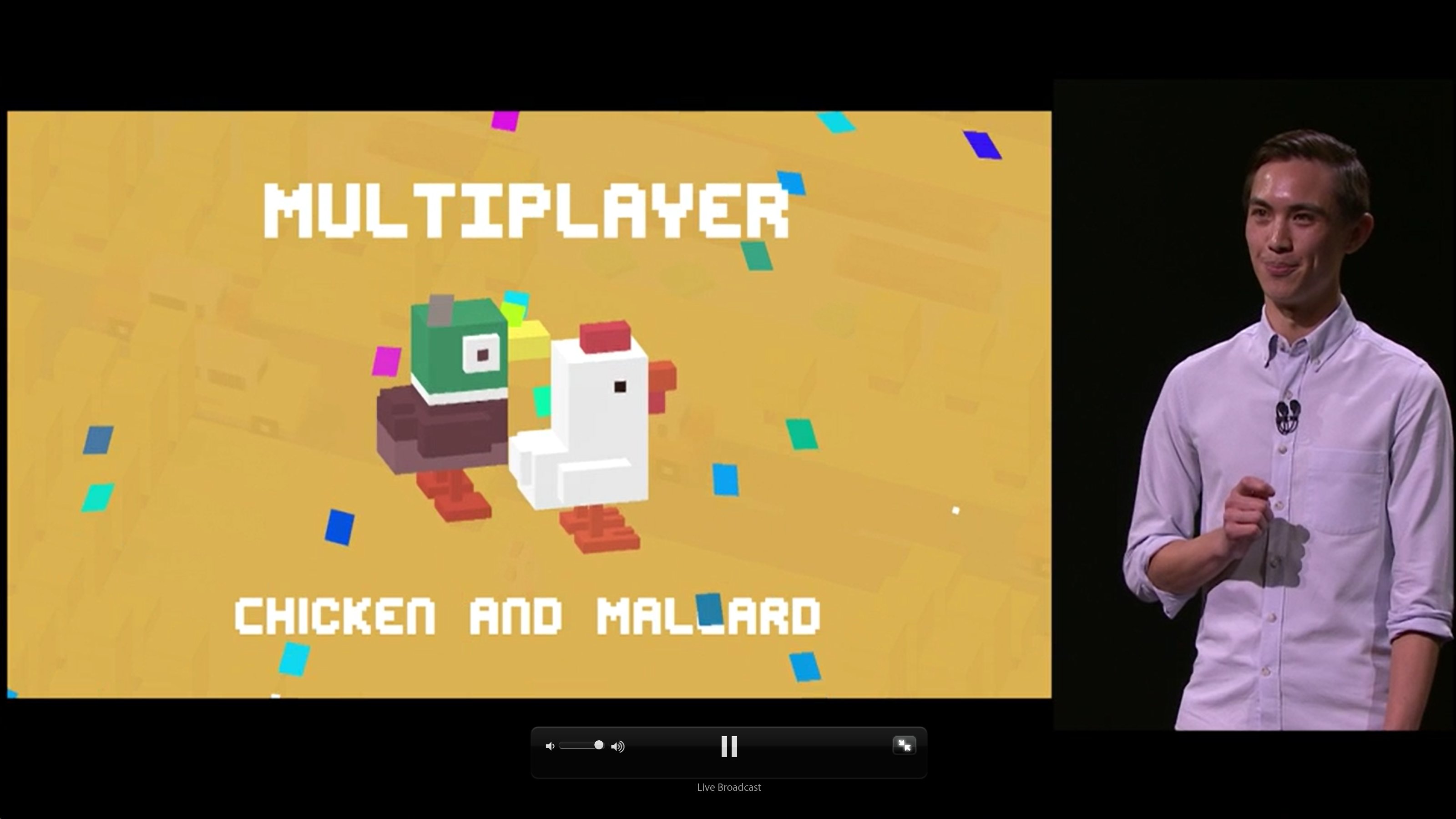 crossy road multiplayer removed from android