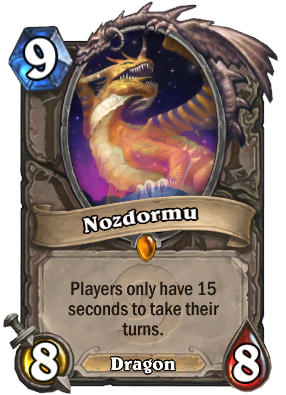 Nozdormu(285)