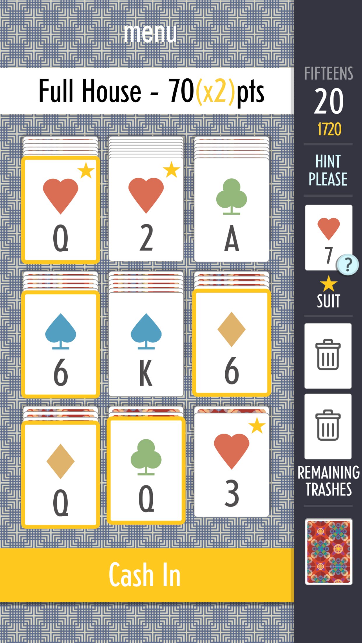 Is Solitaire Cash Legit? - Feedback and Reviews