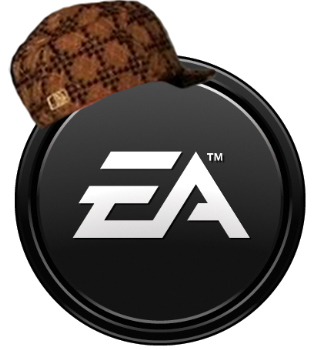 Scumbag-EA