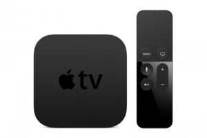 Apple TV