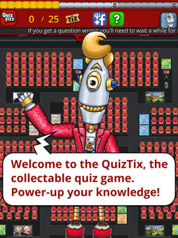 quiztix