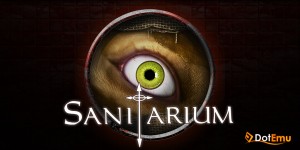 sanitarium