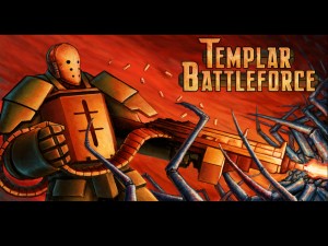Templar Battleforce